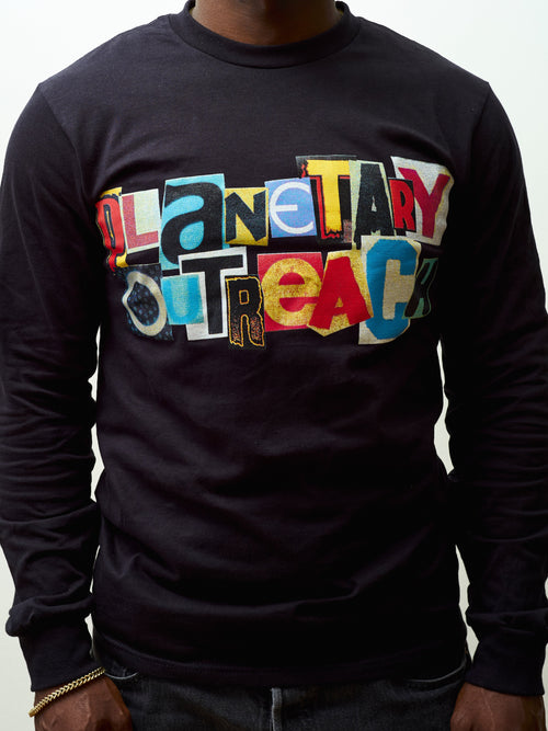 Ransom Long Sleeve