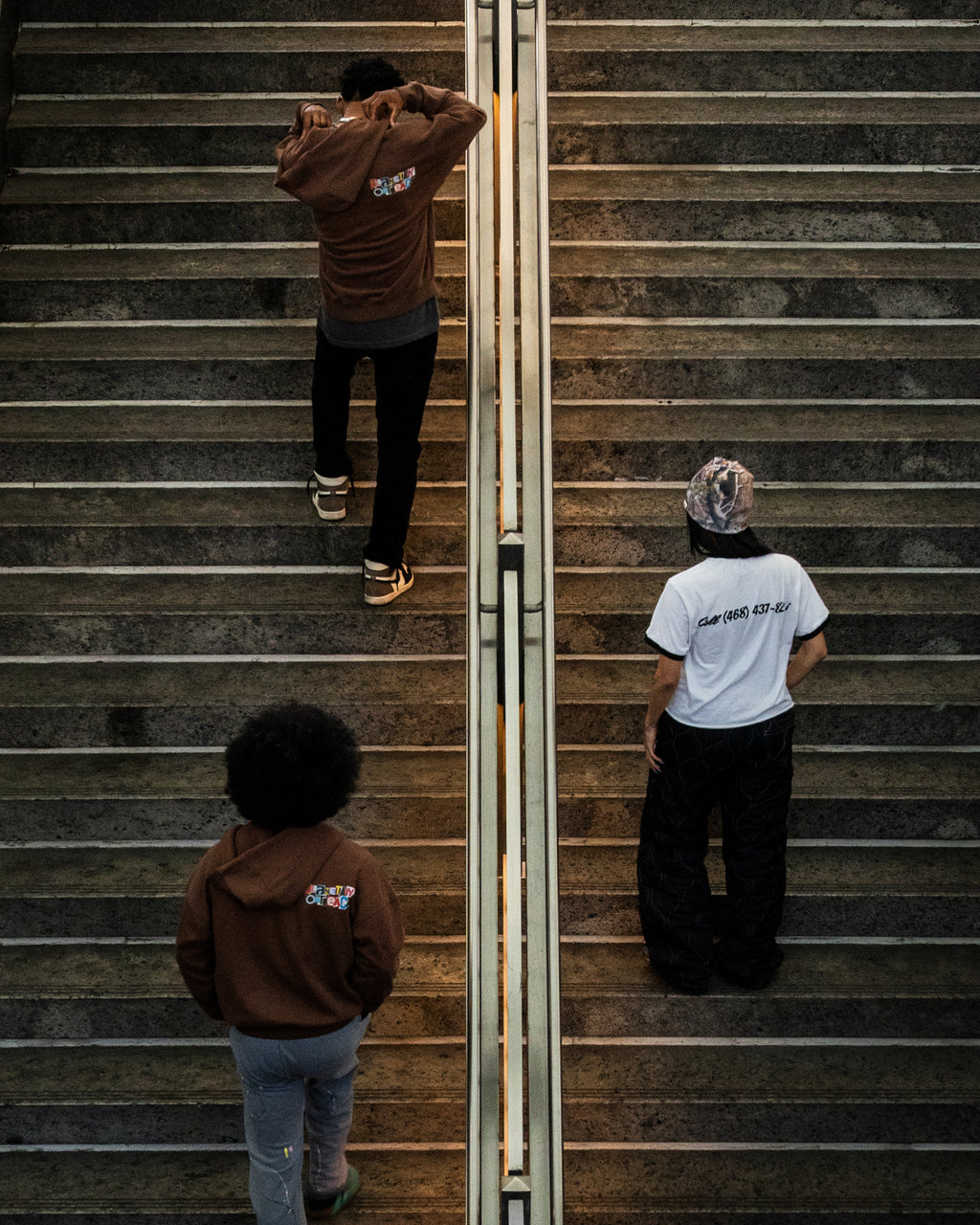 RINGER TEE