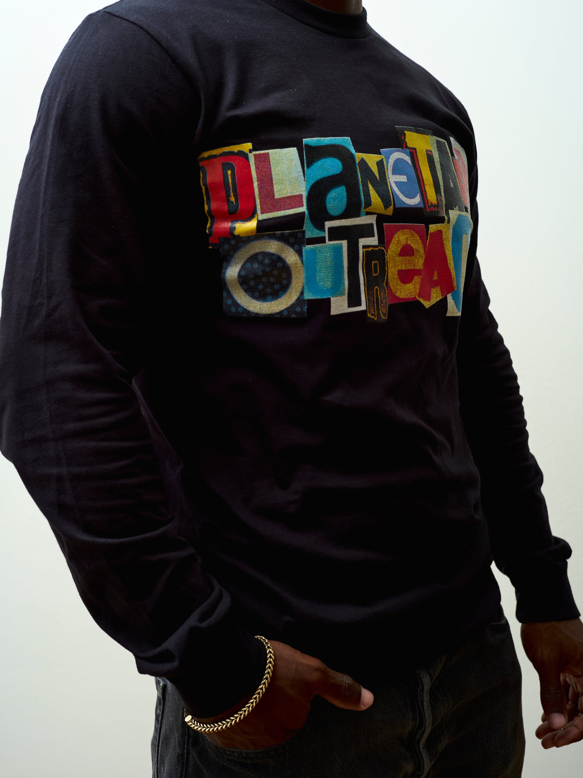 Ransom Long Sleeve