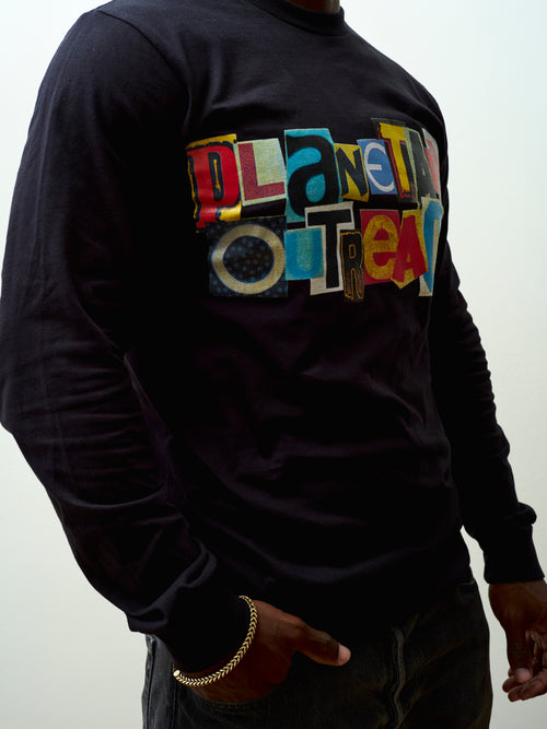 Ransom Long Sleeve