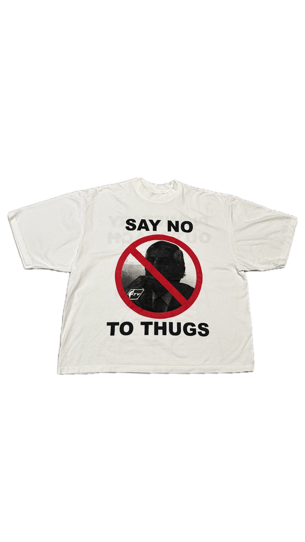 Say No To Thugs