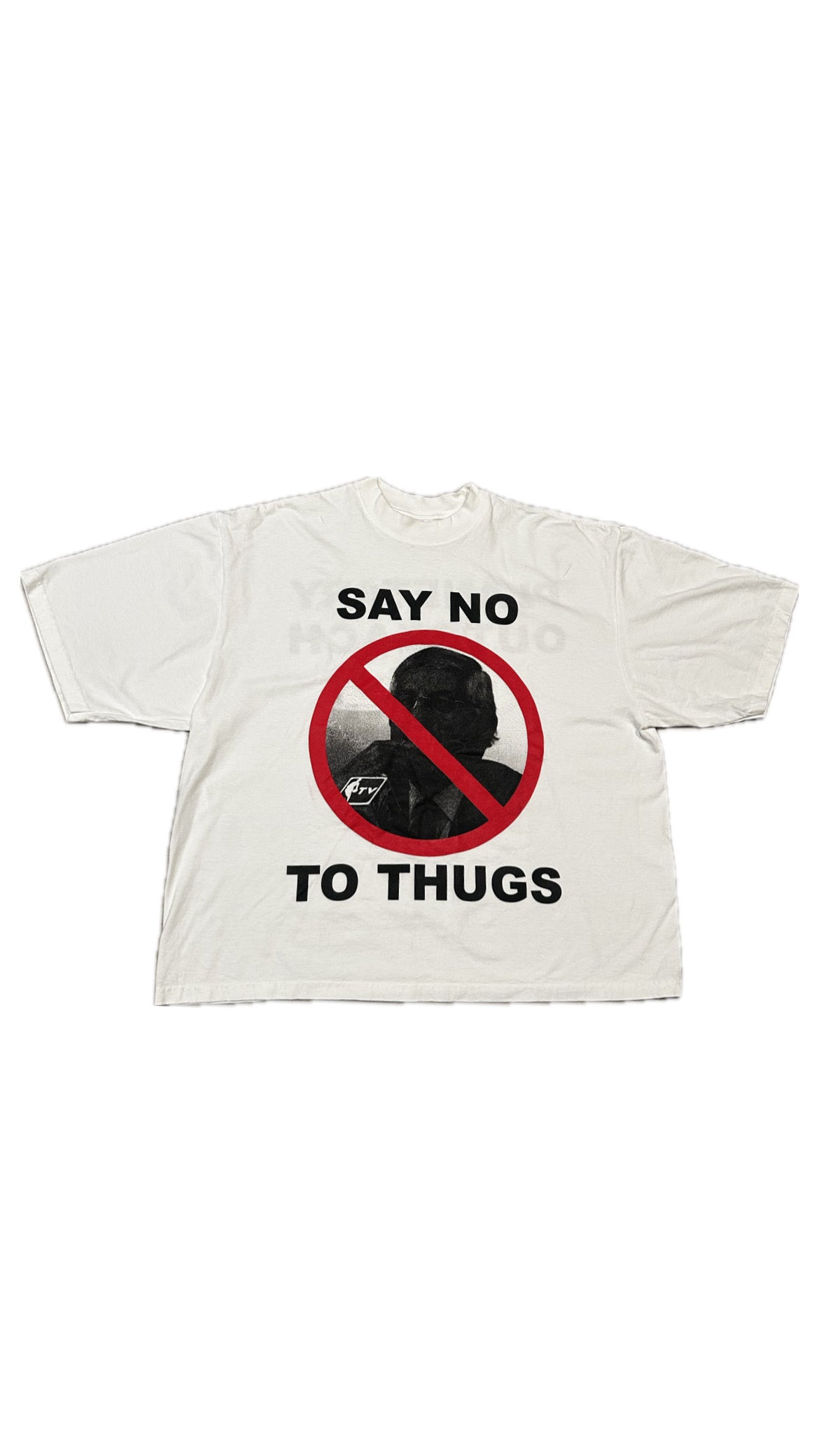 Say No To Thugs