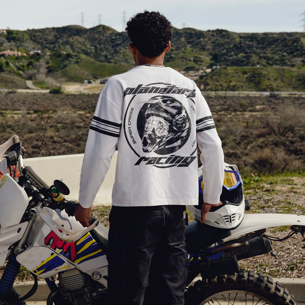 Super Cross Thermal