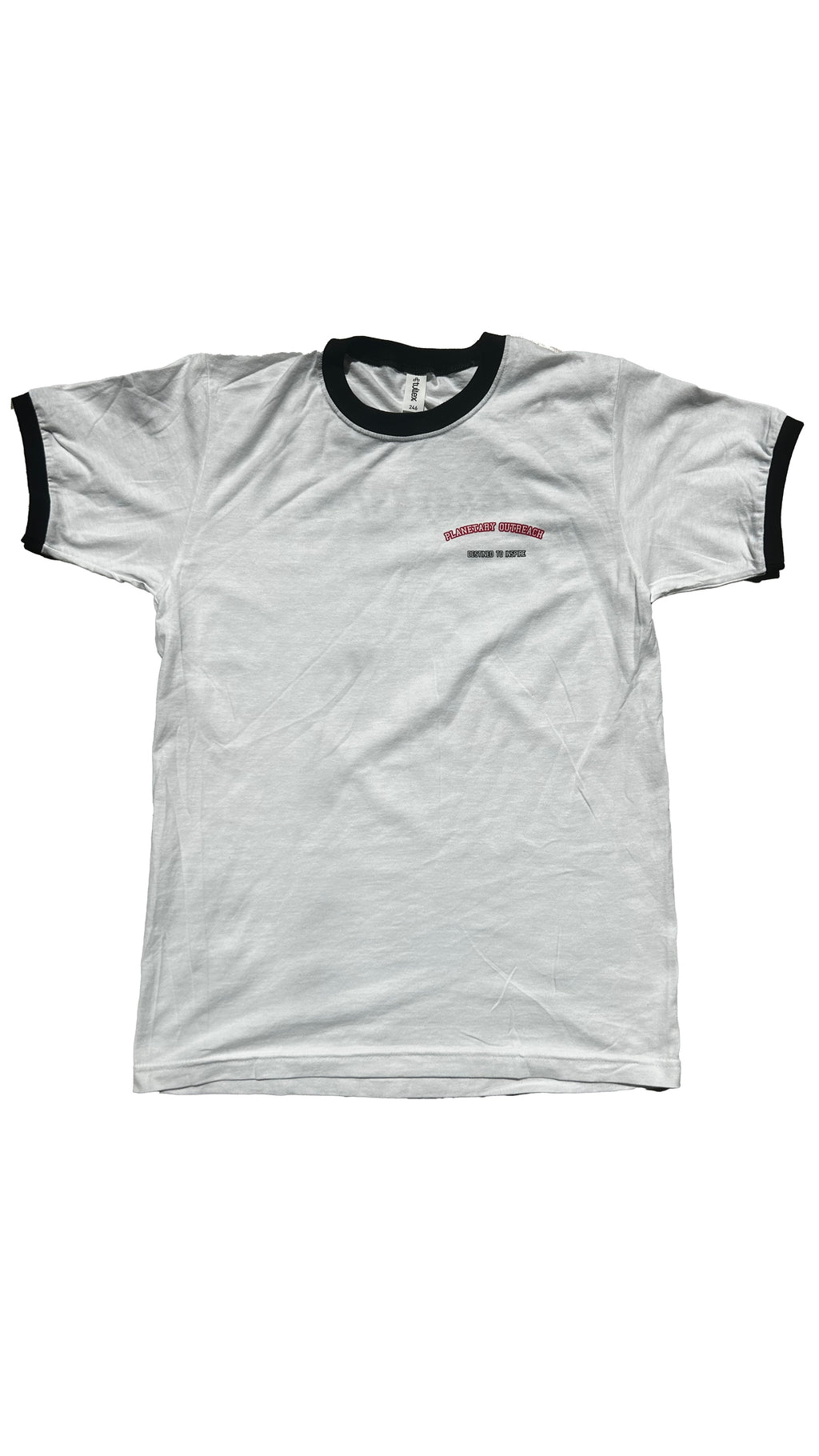 RINGER TEE
