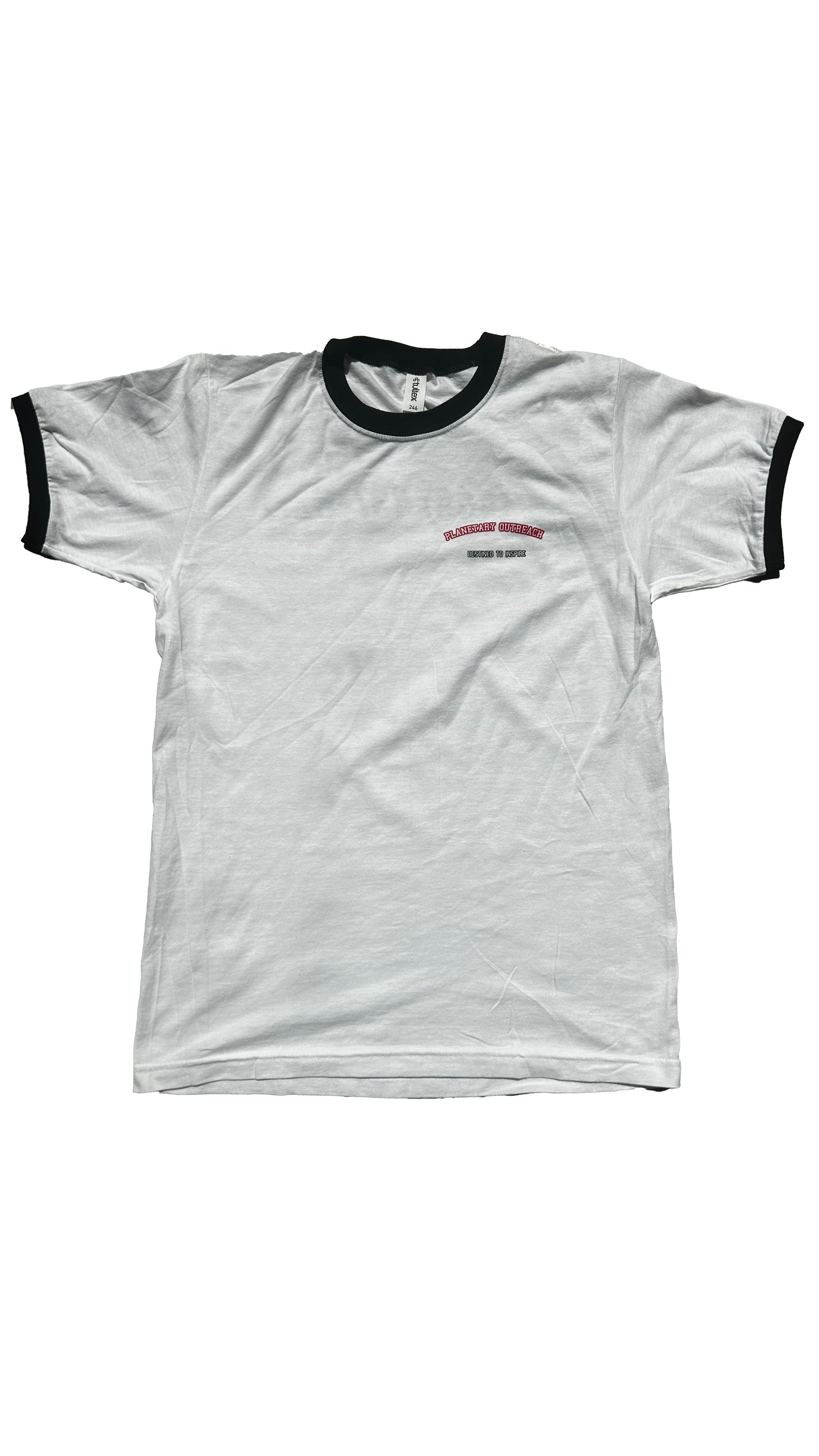 RINGER TEE