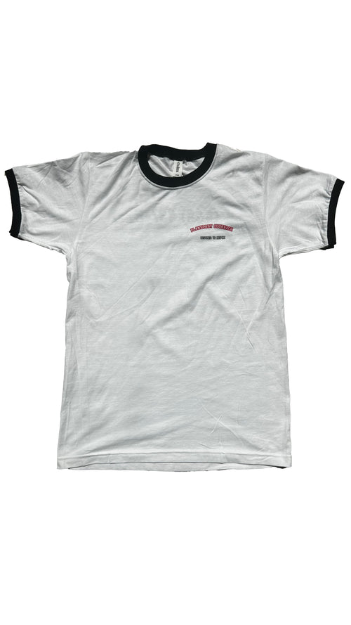 RINGER TEE