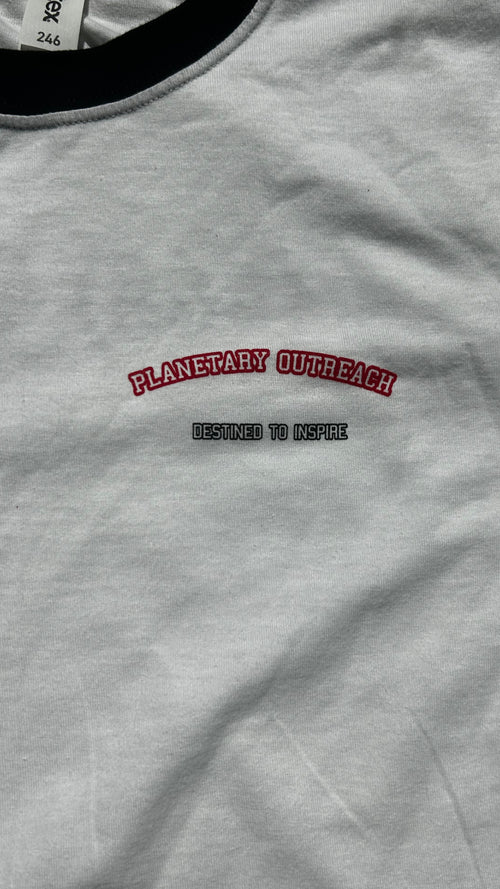 RINGER TEE