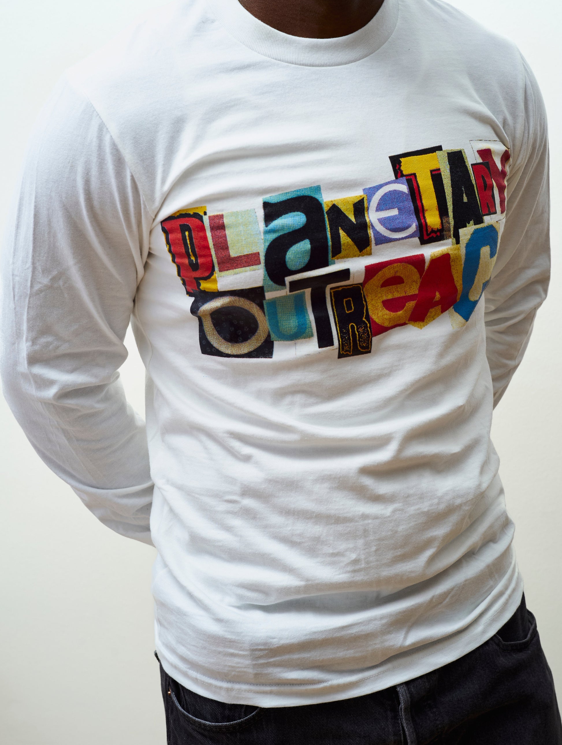 RANSOM LONG SLEEVE