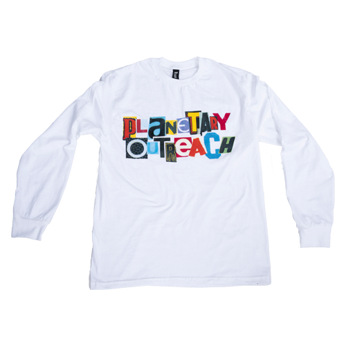 RANSOM LONG SLEEVE