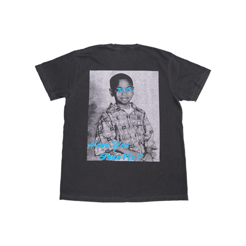 POSTER TEE