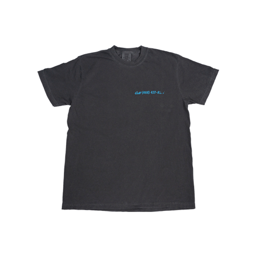 POSTER TEE